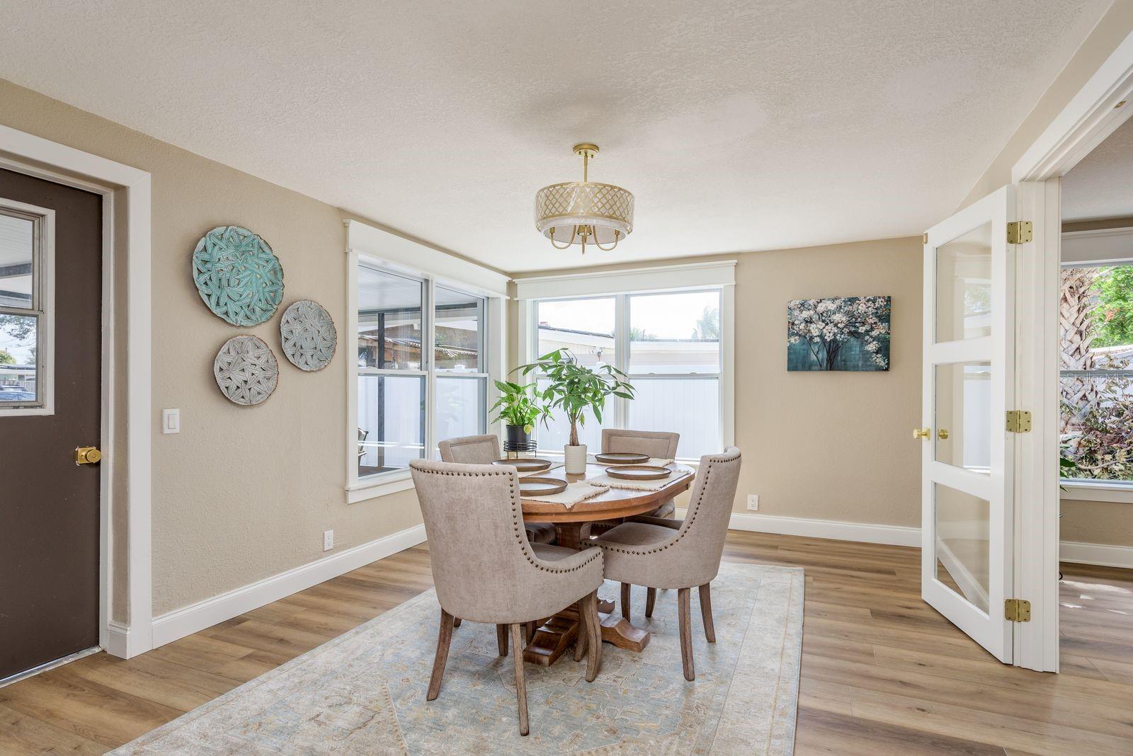 GARDEN MANOR SEC 1 REP - Residential