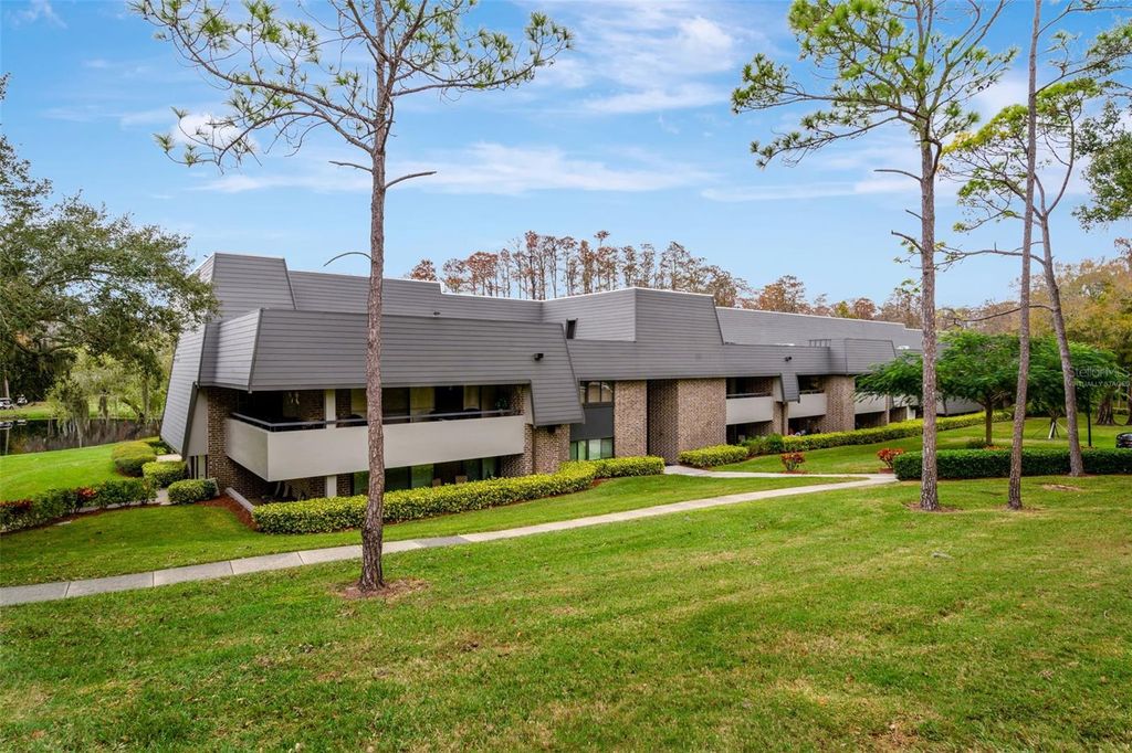 Photo of 36750 Us Highway 19 N #2332, Palm Harbor, FL 34684 (MLS # TB8407510)
