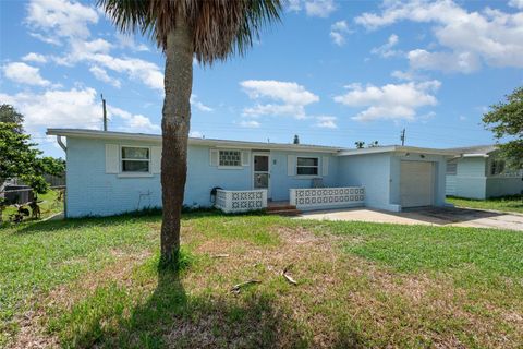 A home in ORMOND BEACH