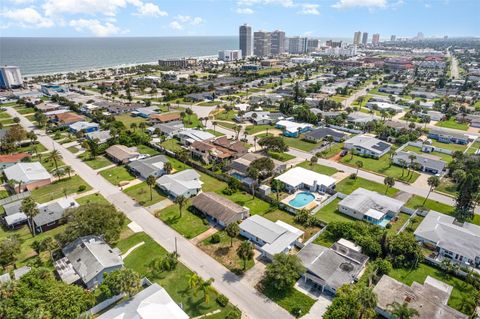 A home in ORMOND BEACH