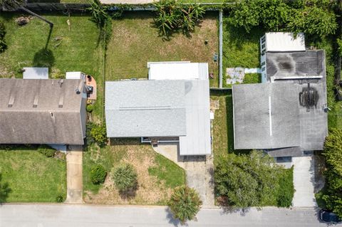 A home in ORMOND BEACH