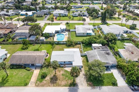 A home in ORMOND BEACH