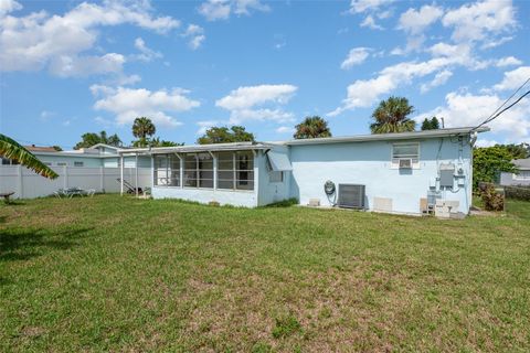 A home in ORMOND BEACH