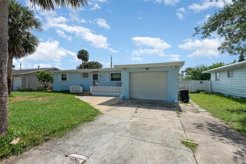 A home in ORMOND BEACH