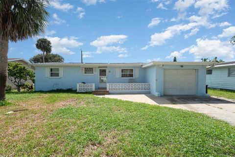 A home in ORMOND BEACH