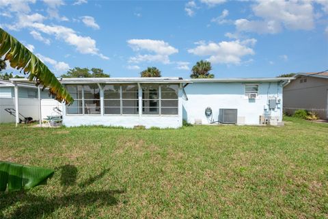 A home in ORMOND BEACH