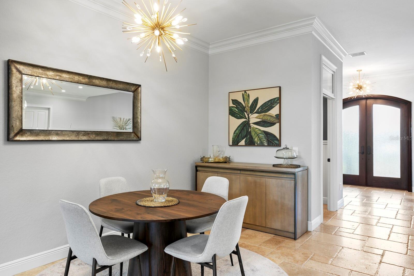 VENETIAN ISLES - Residential