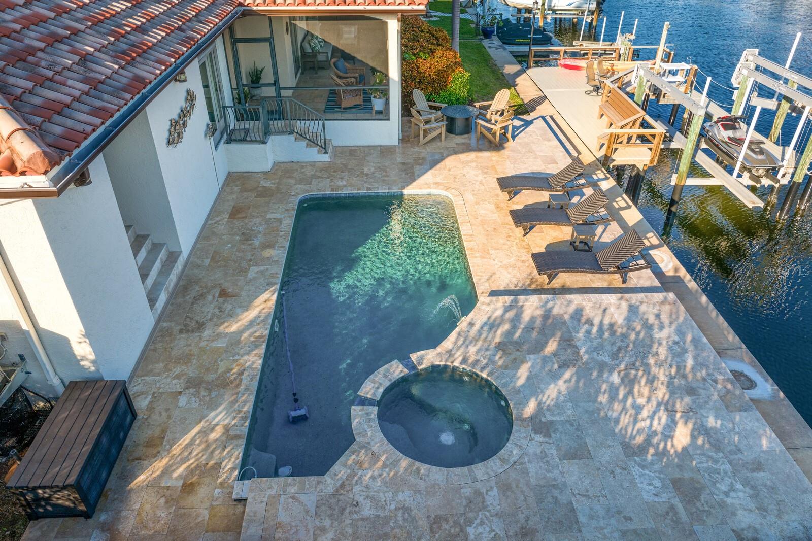 VENETIAN ISLES - Residential