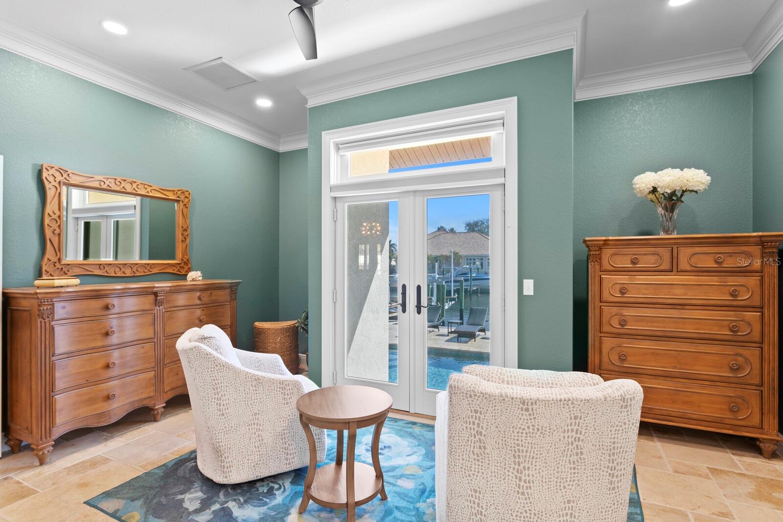 VENETIAN ISLES - Residential