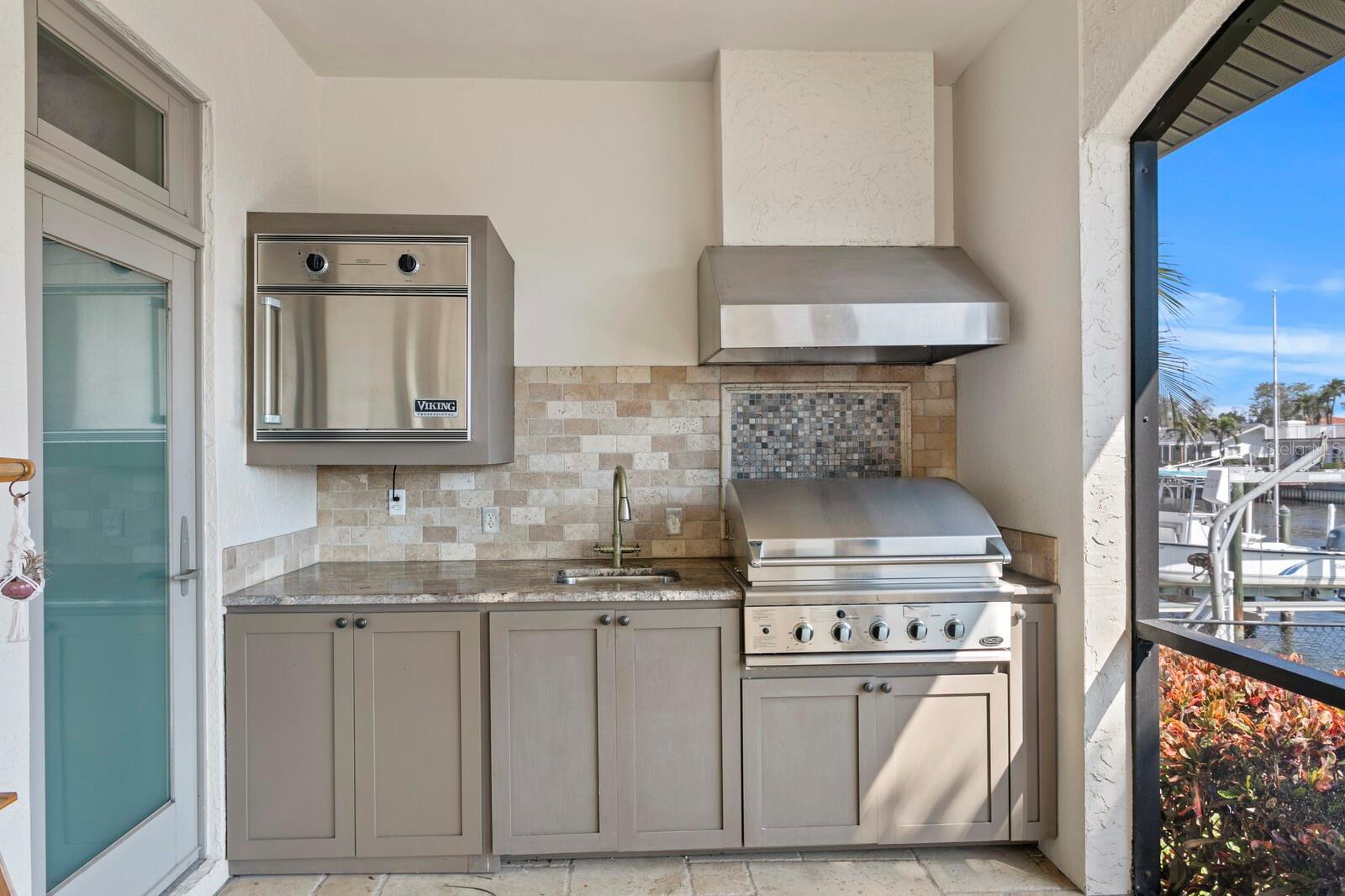 VENETIAN ISLES - Residential