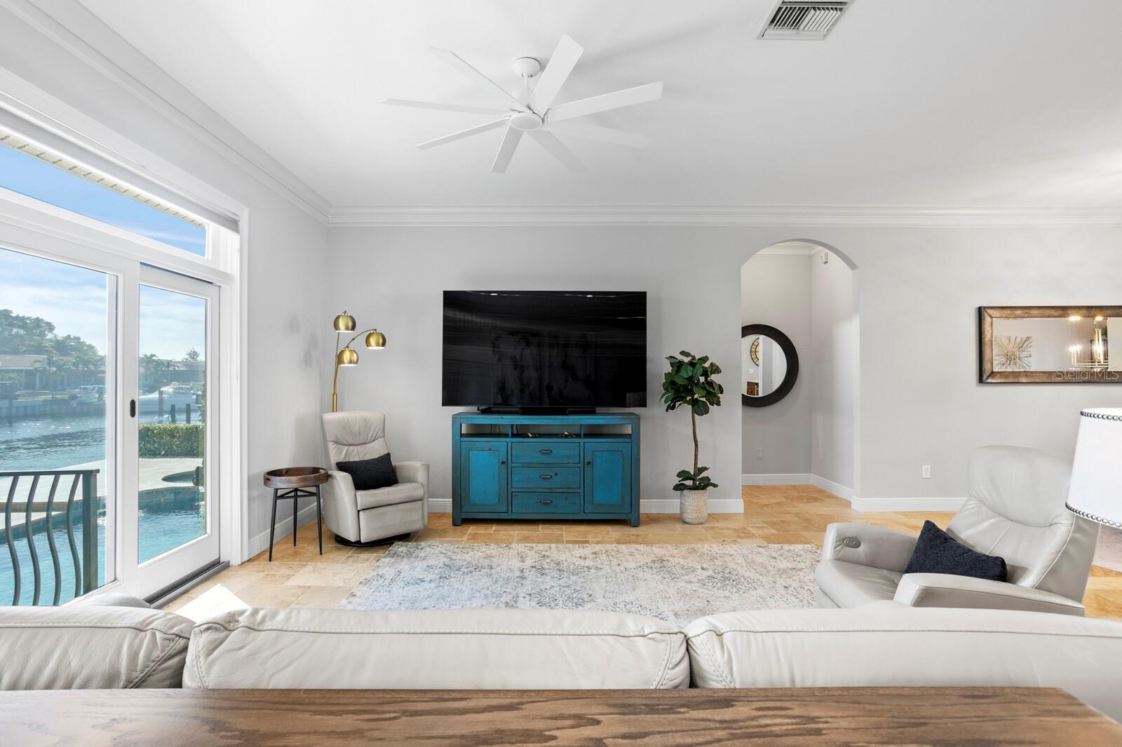 VENETIAN ISLES - Residential