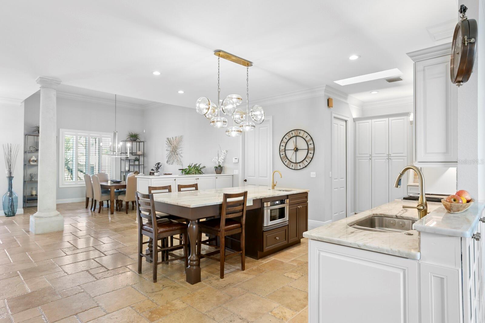 VENETIAN ISLES - Residential