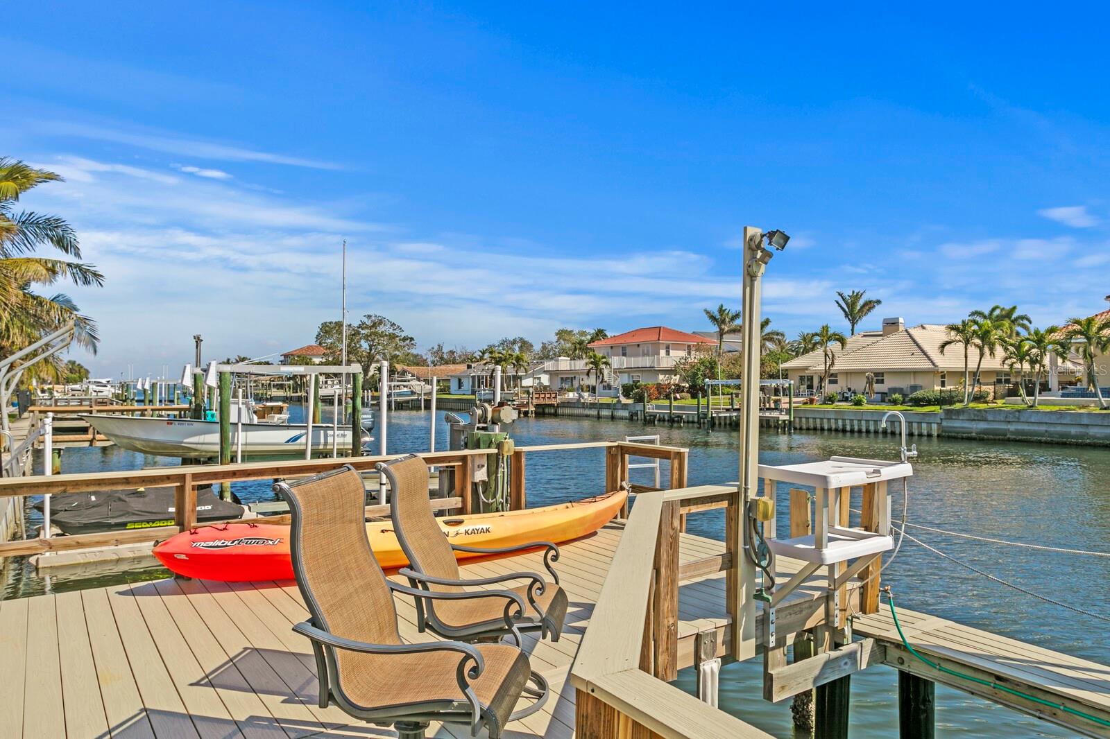 VENETIAN ISLES - Residential