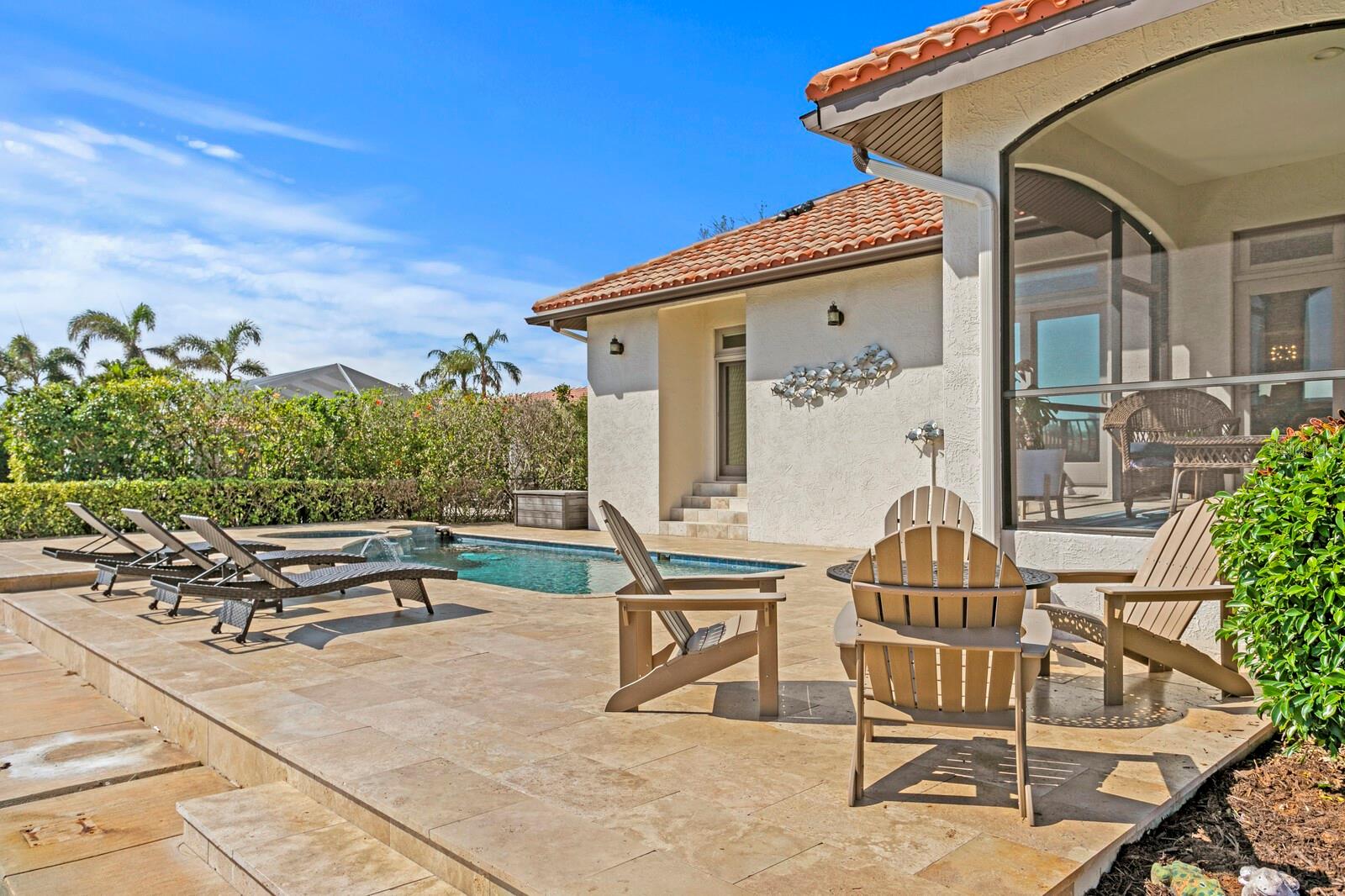 VENETIAN ISLES - Residential