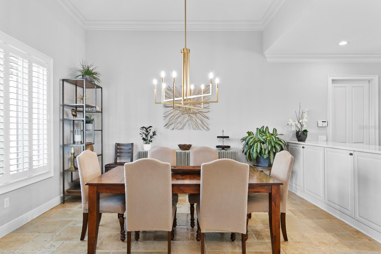 VENETIAN ISLES - Residential