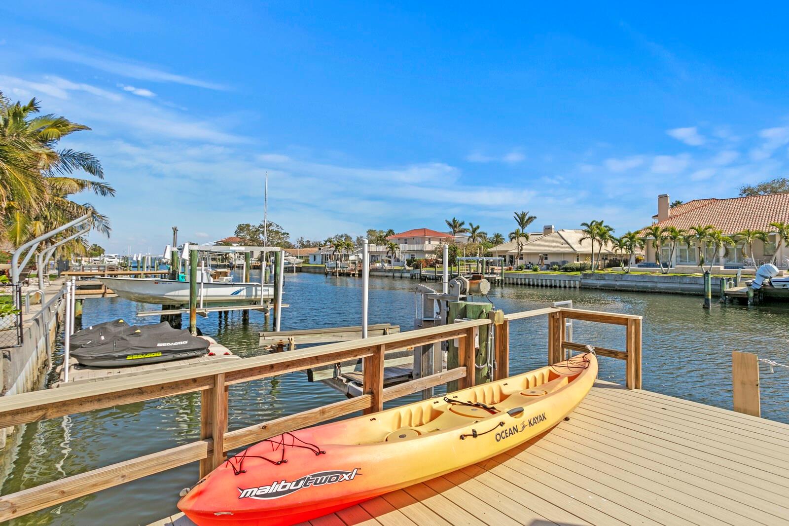 VENETIAN ISLES - Residential