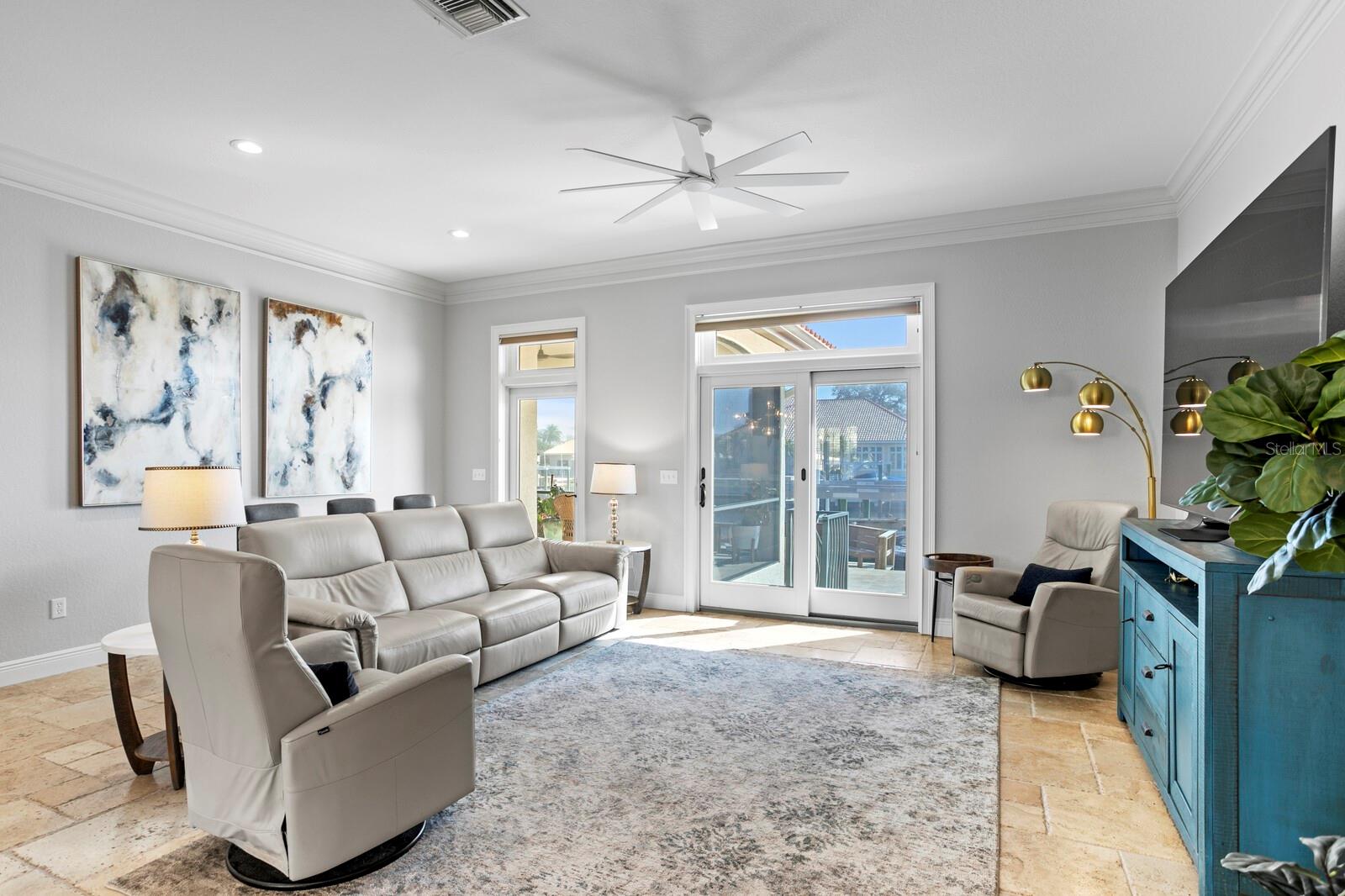 VENETIAN ISLES - Residential