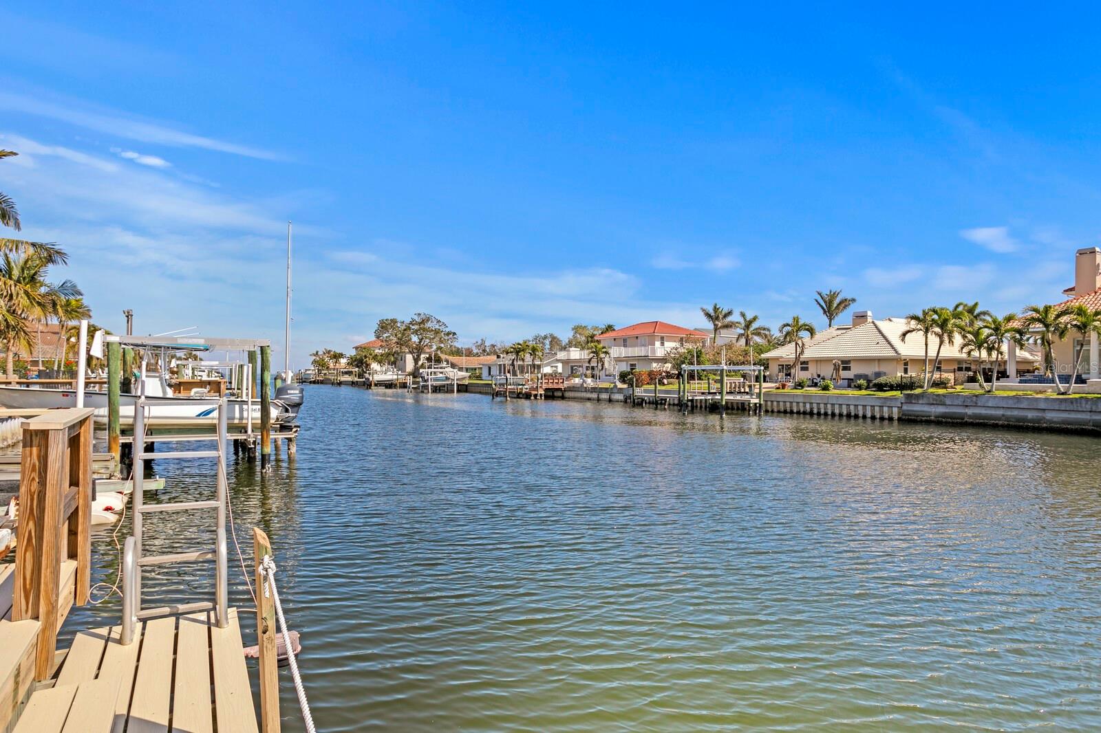 VENETIAN ISLES - Residential