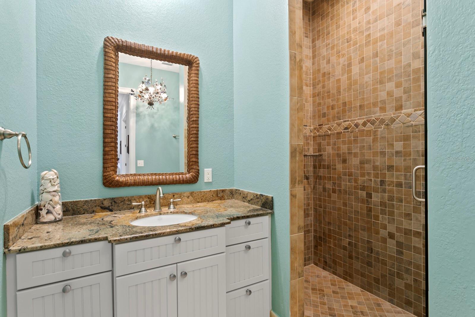 VENETIAN ISLES - Residential