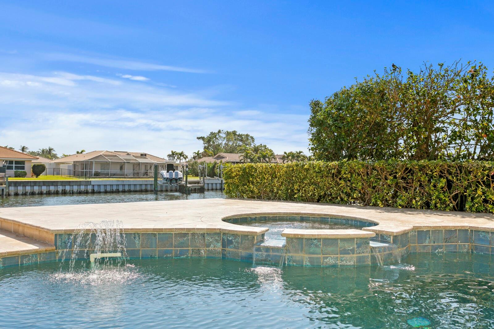 VENETIAN ISLES - Residential