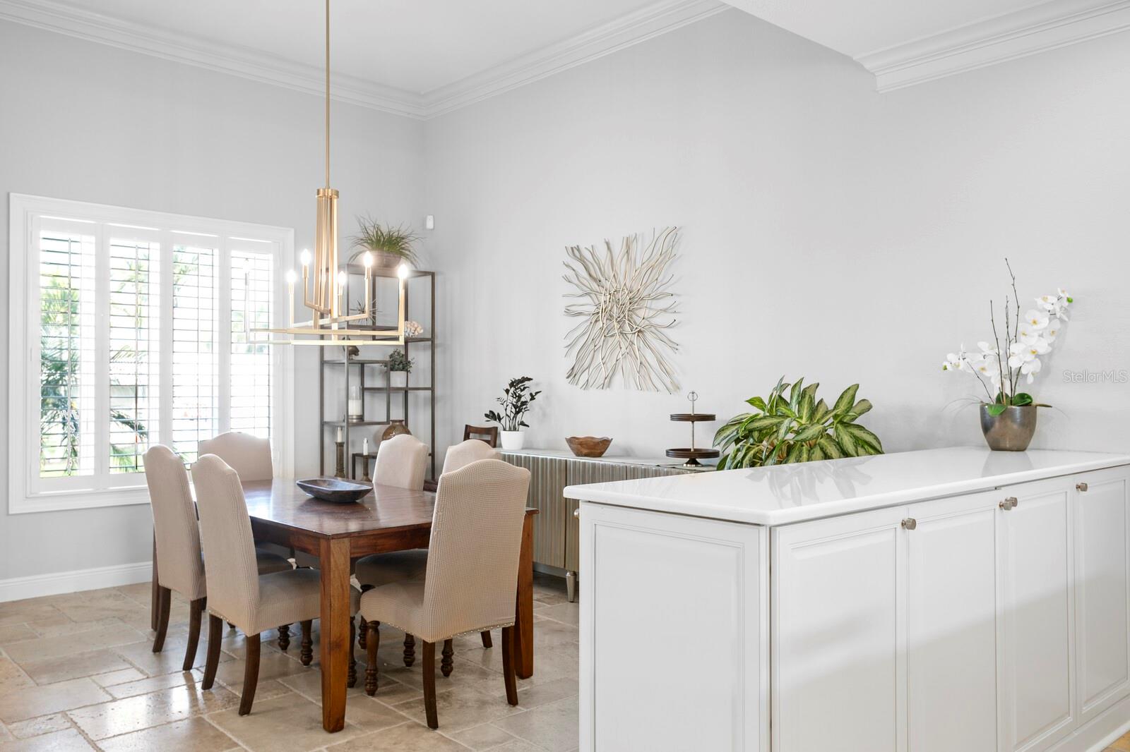 VENETIAN ISLES - Residential