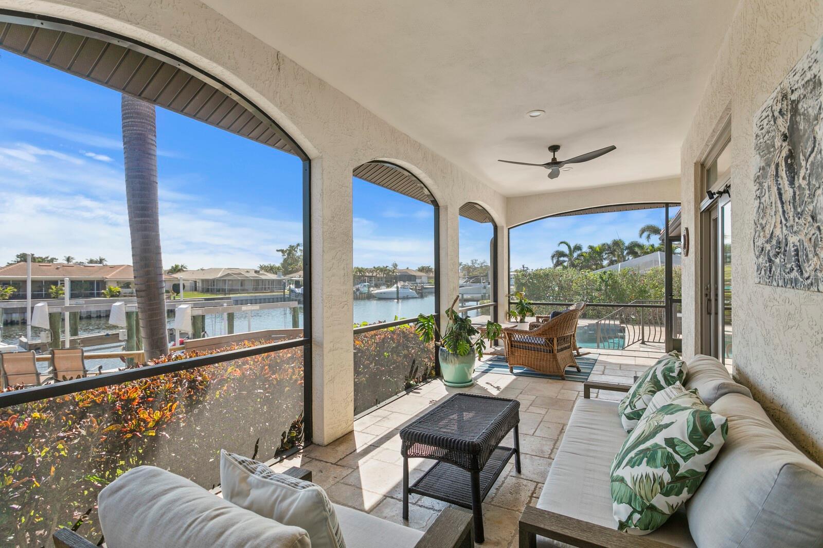 VENETIAN ISLES - Residential