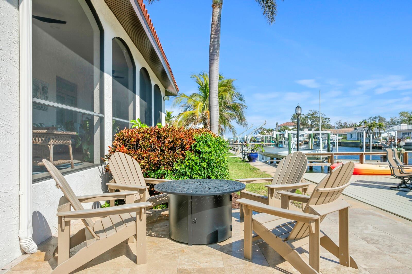 VENETIAN ISLES - Residential