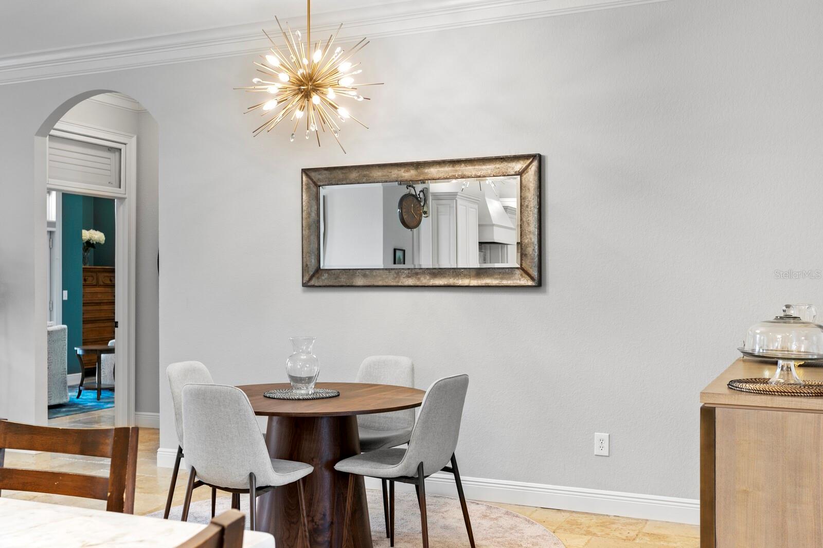 VENETIAN ISLES - Residential