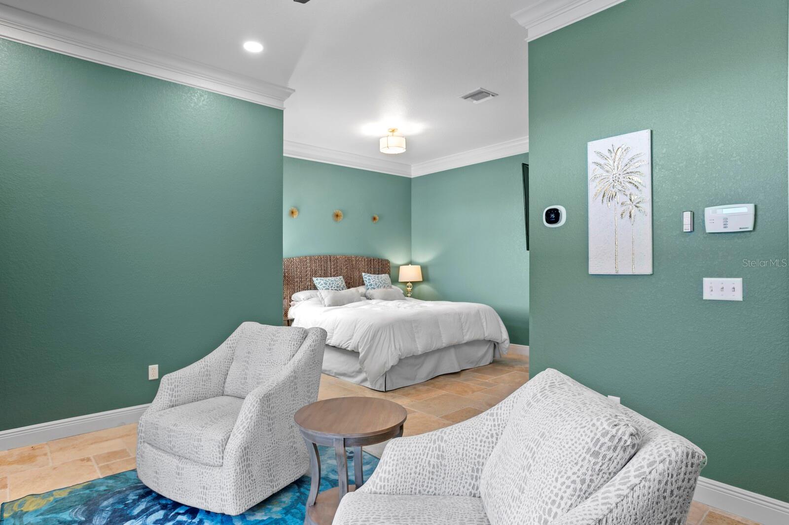 VENETIAN ISLES - Residential