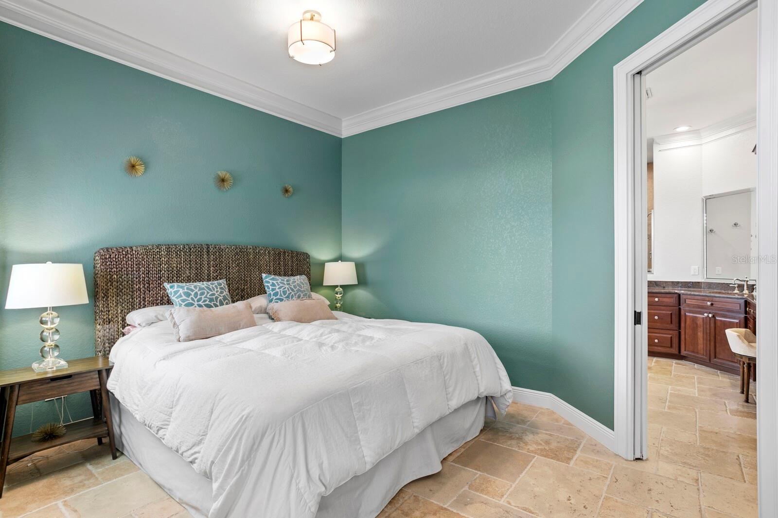 VENETIAN ISLES - Residential