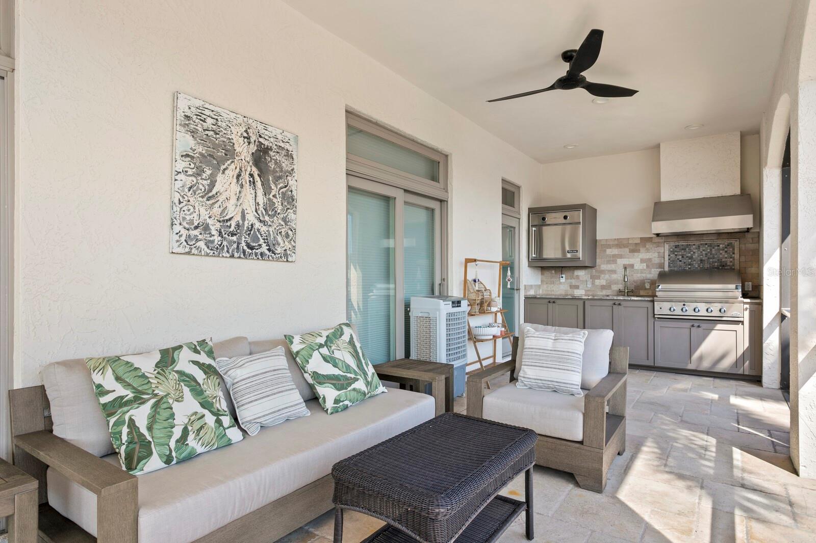 VENETIAN ISLES - Residential