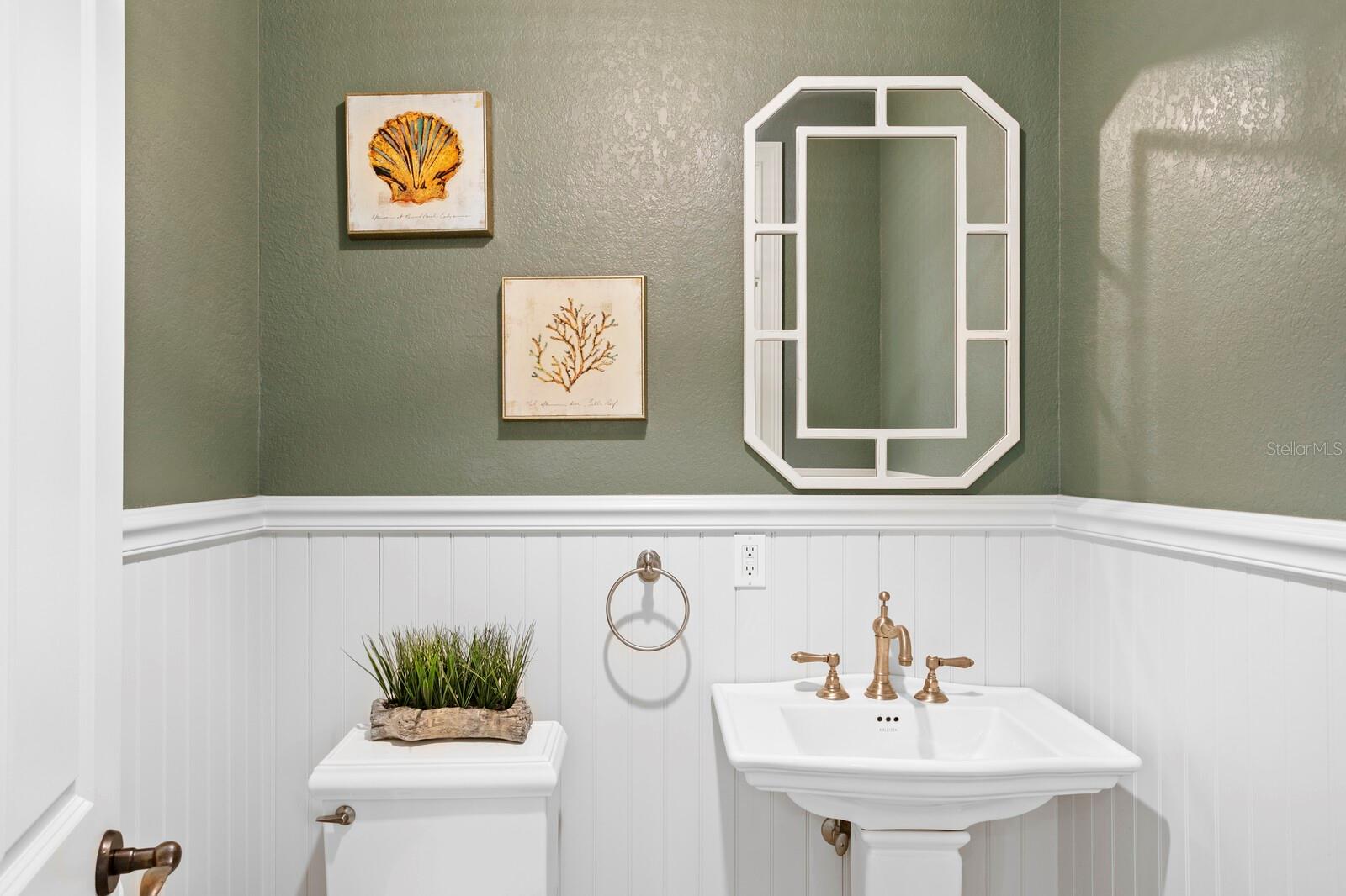 VENETIAN ISLES - Residential