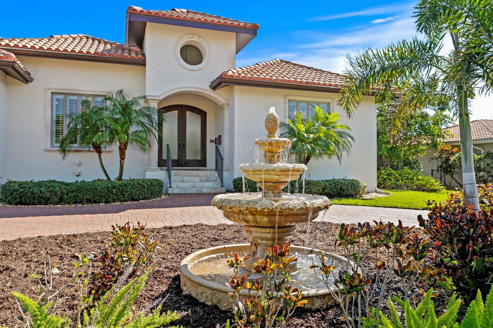 VENETIAN ISLES - Residential