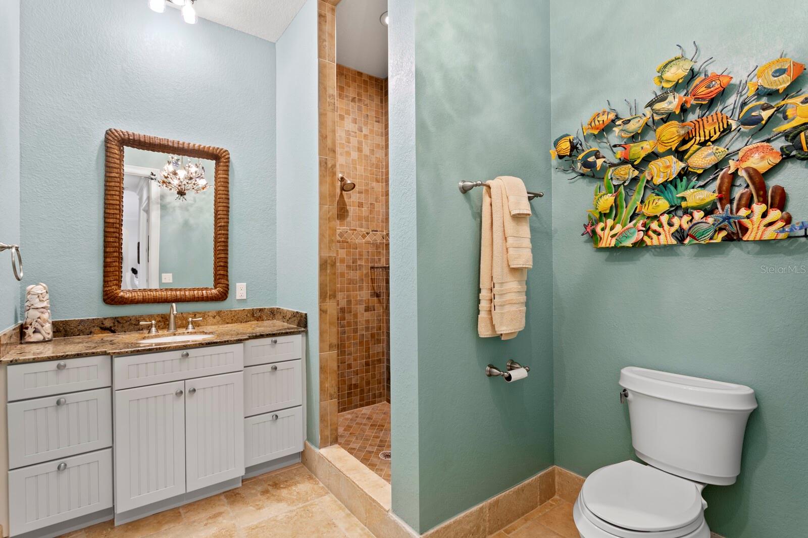 VENETIAN ISLES - Residential