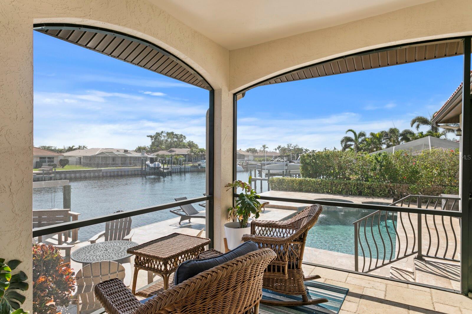 VENETIAN ISLES - Residential