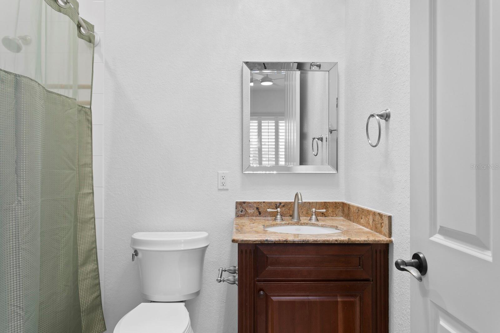 VENETIAN ISLES - Residential