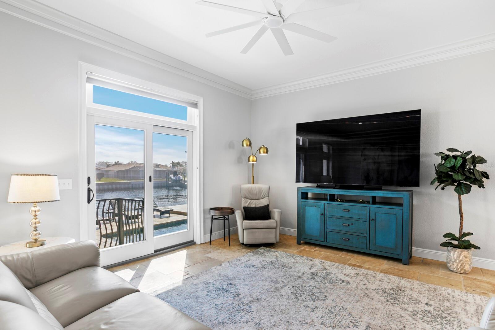 VENETIAN ISLES - Residential