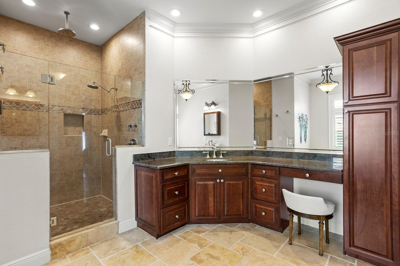 VENETIAN ISLES - Residential