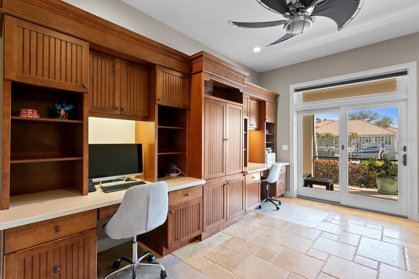 VENETIAN ISLES - Residential