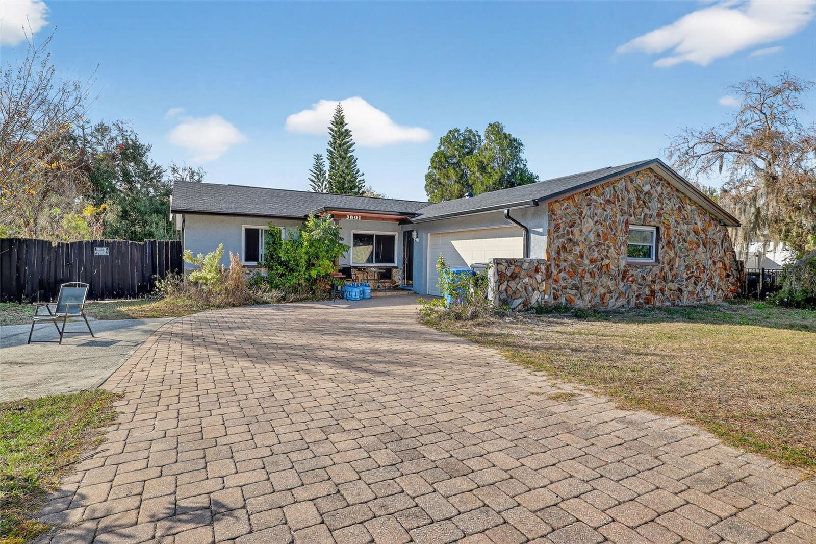 FOUR WINDS ESTATES UNIT 4 - Residential