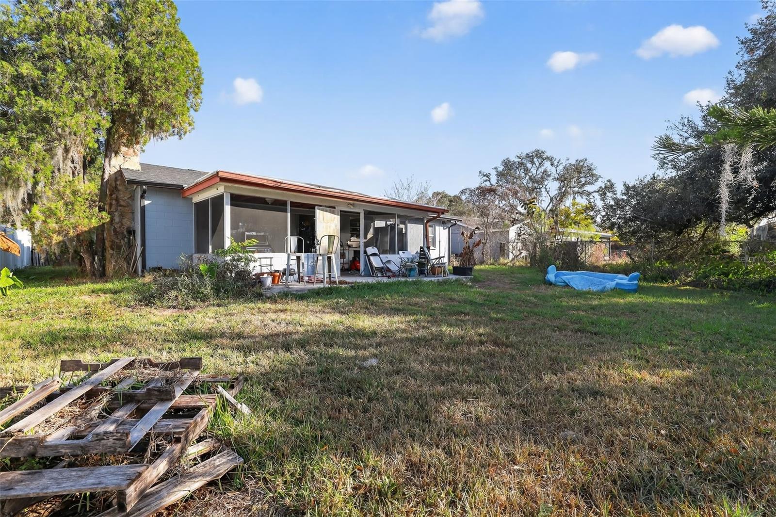 FOUR WINDS ESTATES UNIT 4 - Residential