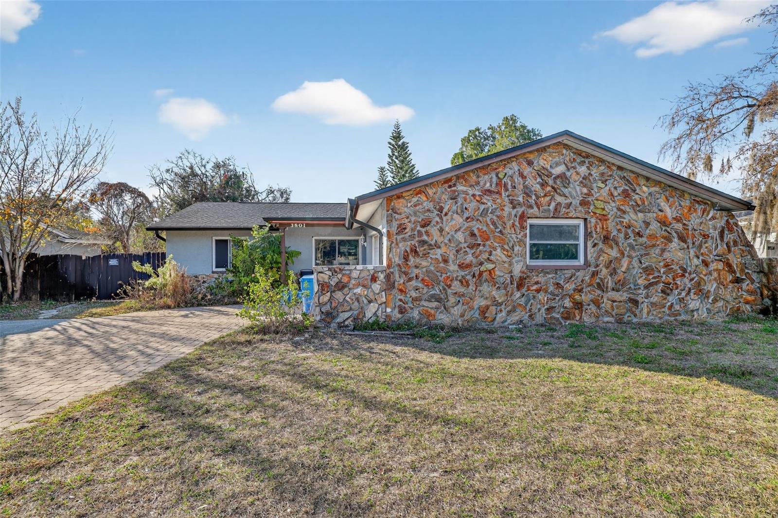 FOUR WINDS ESTATES UNIT 4 - Residential