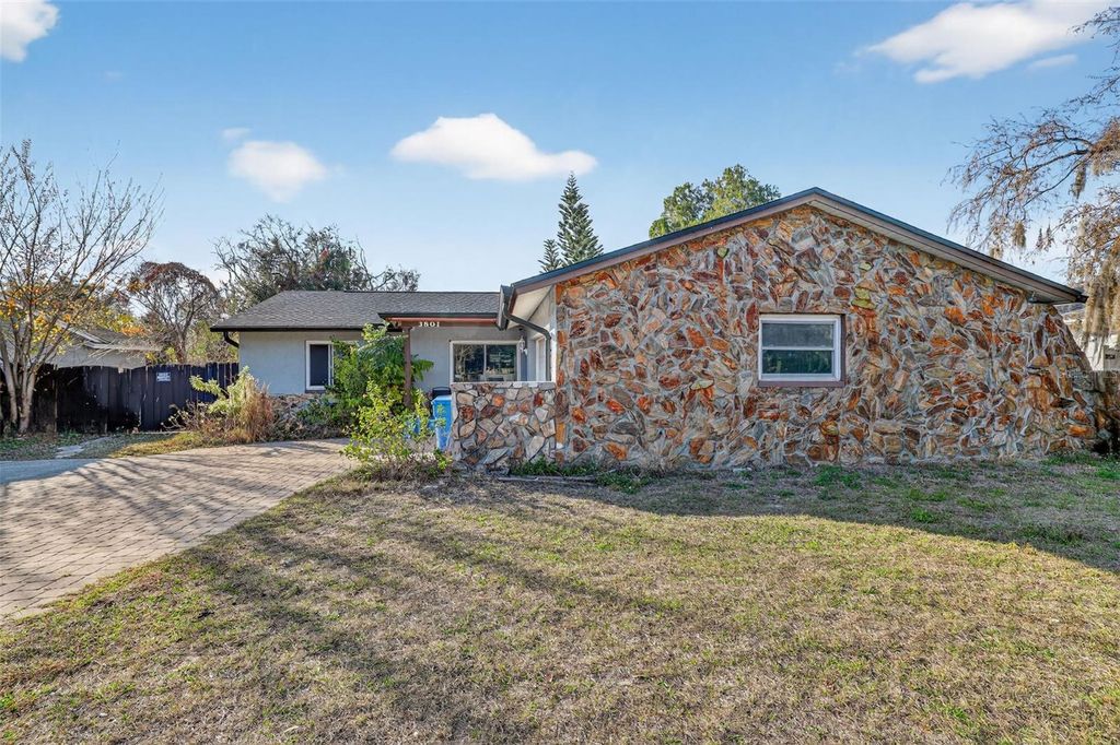 Photo of 3801 Southview Drive, Brandon, FL 33511 (MLS # A4680476)