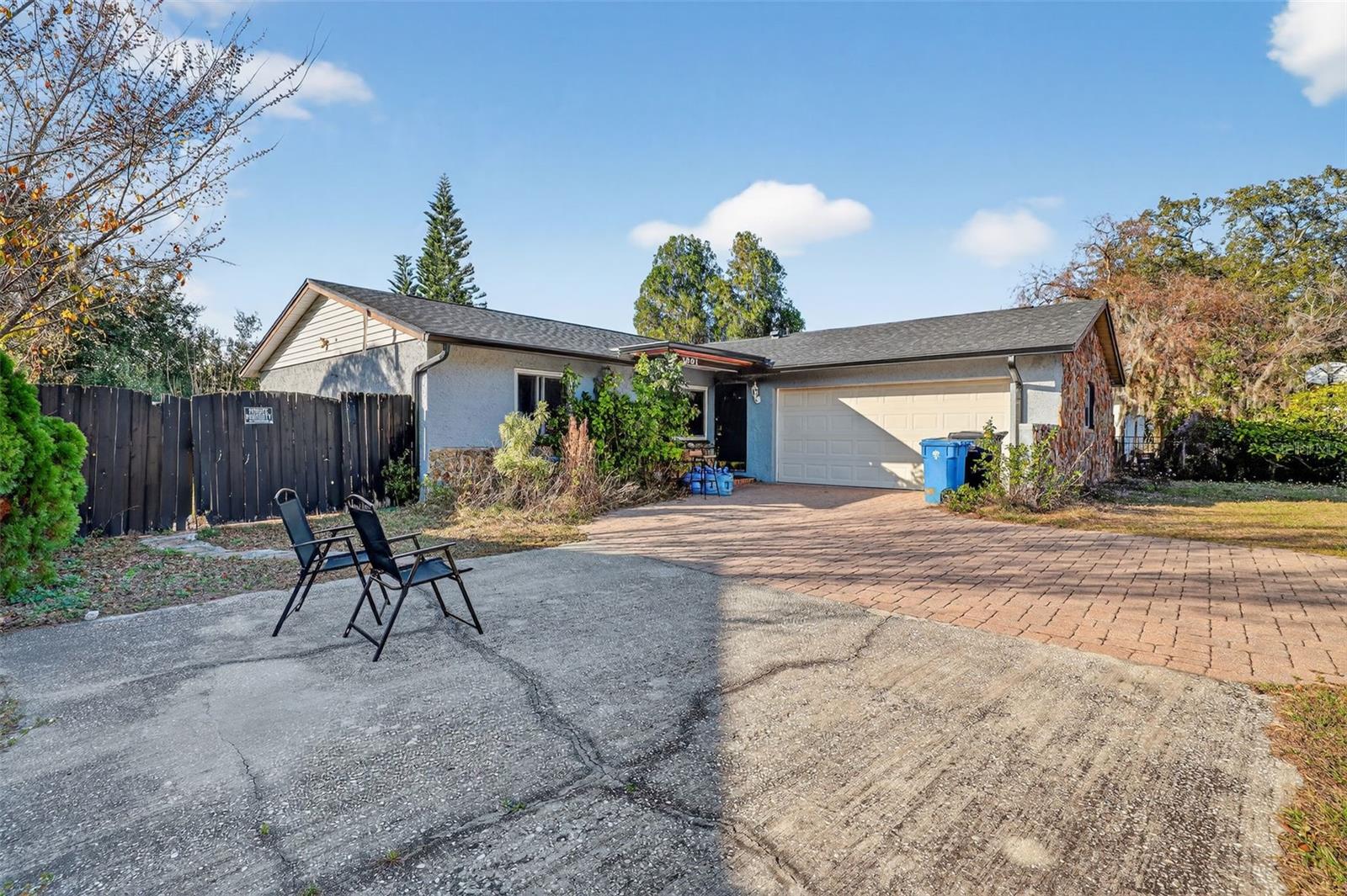 FOUR WINDS ESTATES UNIT 4 - Residential