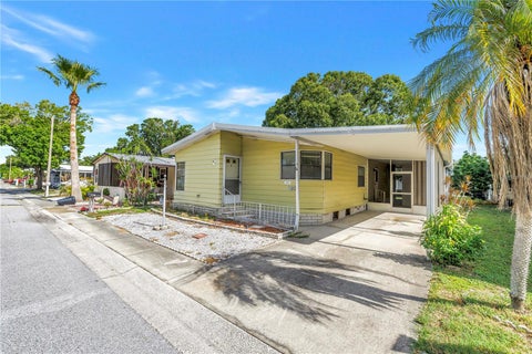 Photo of 1001 Starkey Road #292, Largo, FL 33771 (MLS # TB8521904)