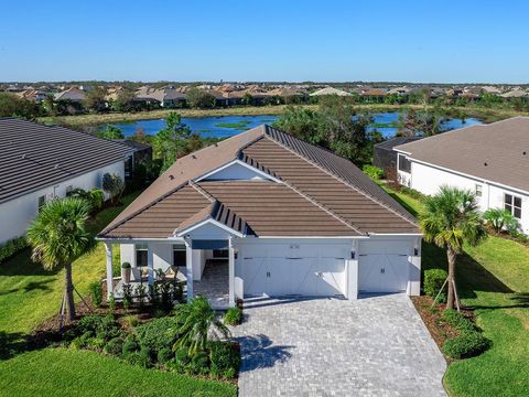 A home in SARASOTA