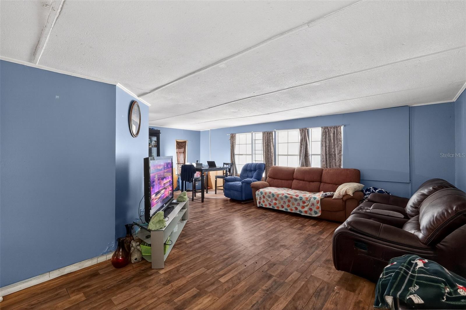 THE HIGHLAND ESTATES - Residential