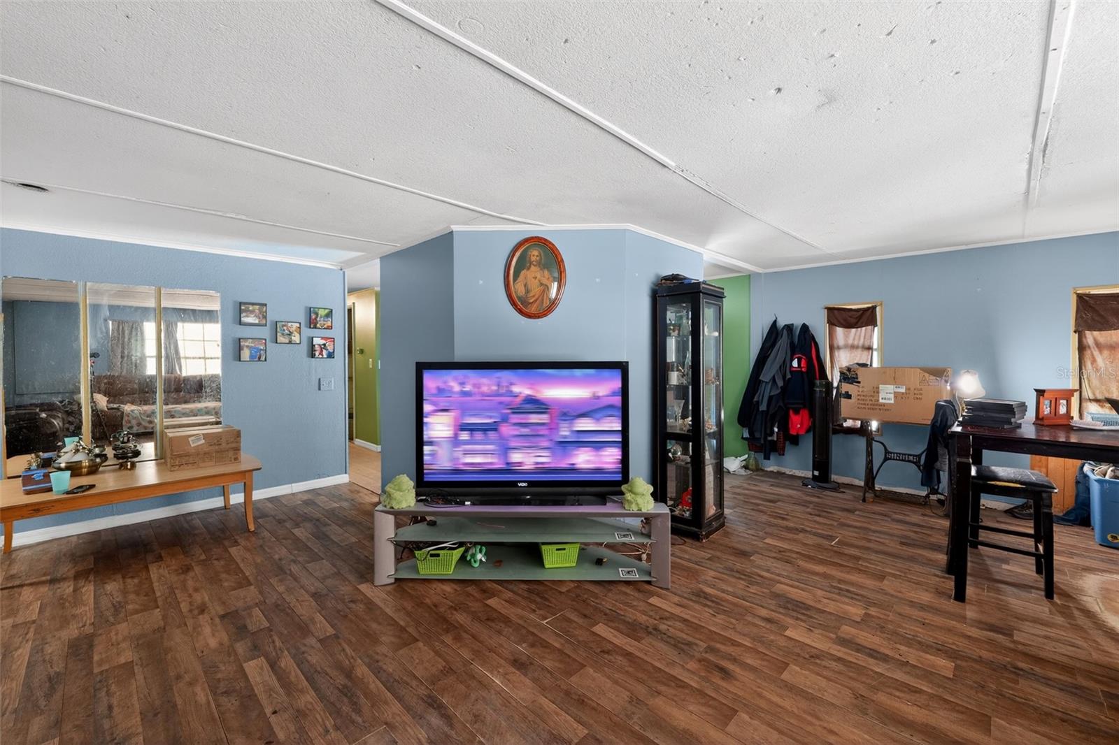 THE HIGHLAND ESTATES - Residential