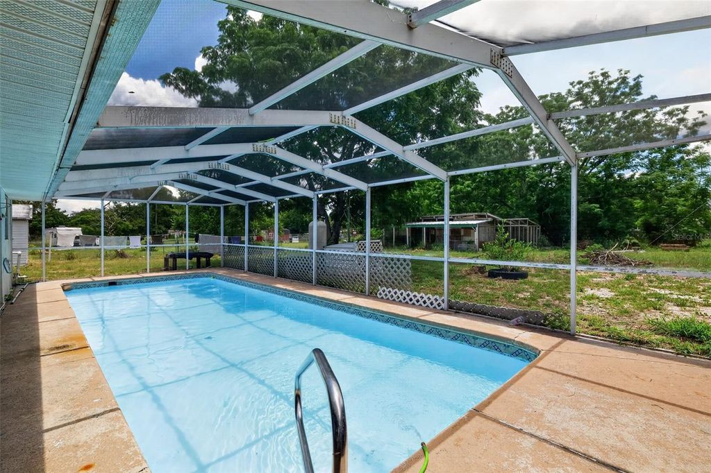 Photo of 3200 Windy Hill Road, Haines City, FL 33844 (MLS # TB8512193)
