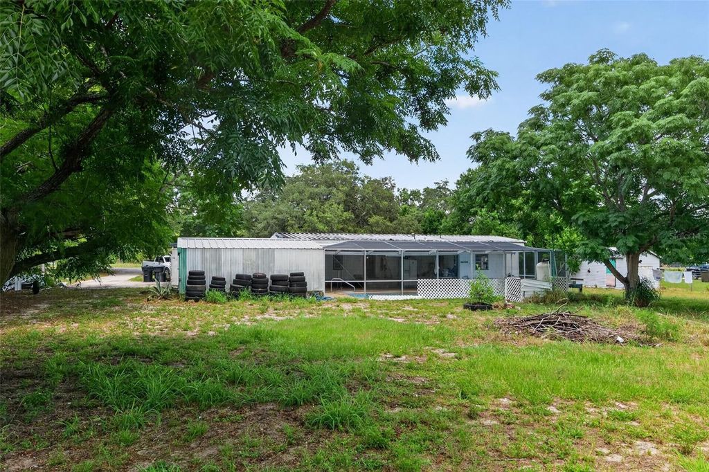 Photo of 3200 Windy Hill Road, Haines City, FL 33844 (MLS # TB8512193)